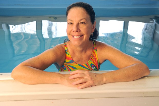 Bild: Alice Laughlin (Mitbegründerin Total Immersion)